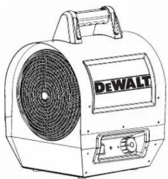 DEWALT DXH330 - Pour l'entretien - 2
