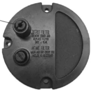 DEWALT DXH50K - Maintenance and Storage - 1