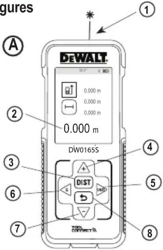 DEWALT DXH40FA - DW0165N, DW0165S, DW0330SN User Manual - 2