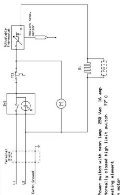 DEWALT DXH1000TS - Troubleshooting - 1