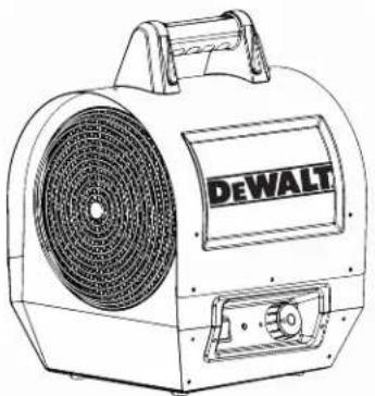 DEWALT DXH1000TS - Pour l'entretien - 4