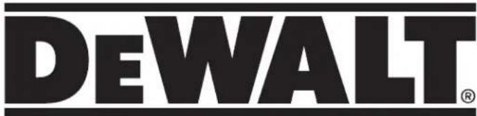 DEWALT DXH1000TS - Para Obtener servicios - 3