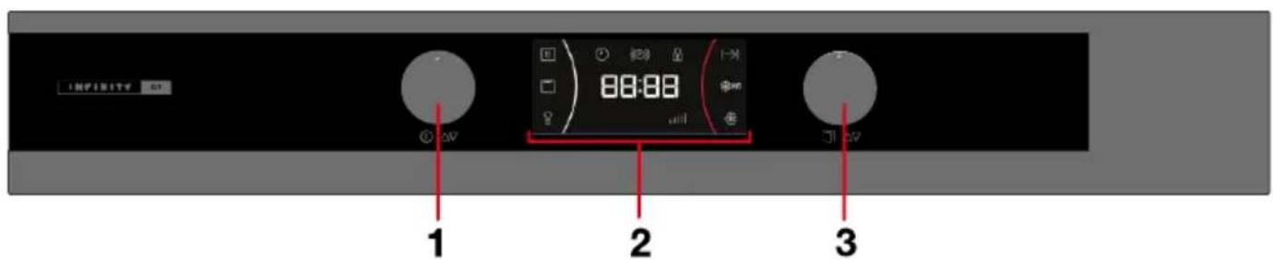 TEKA ML 82G1 BIS L - Mode de démonstration - 1