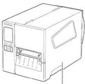 BROTHER TJ4005DN - Remarque - 2