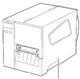 BROTHER TJ4005DN - Remarque - 1