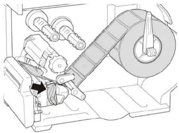 BROTHER TJ4005DN - Remarque - 1
