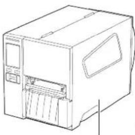 BROTHER TJ4005DN - Remarque - 3