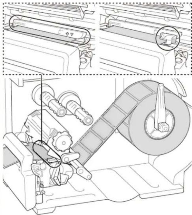 BROTHER TJ4005DN - Remarque - 1