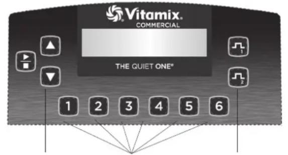 Vitamix The Quiet One - LIOBSERVACIONES IMPORTANTES! - 1