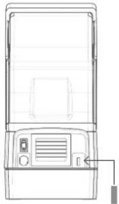 Vitamix The Quiet One - Programmation de votemachine avec une pucepersonalisée - 1