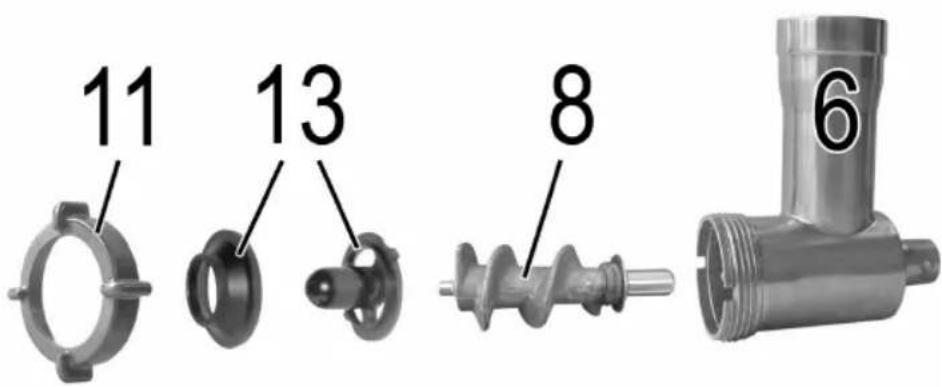 11 13 8 6