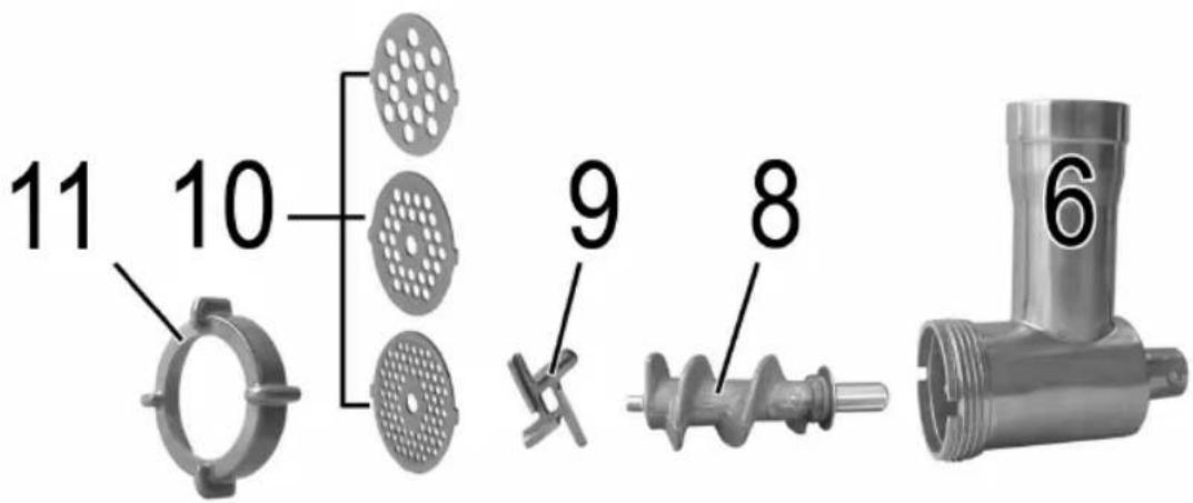 11 10 9 8 6