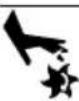 Generac iQ3500 - WARNING - 1