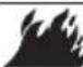 Generac iQ3500 - WARNING - 1