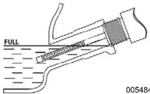 Generac iQ3500 - PRECAUCIÓN - 3
