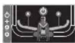 RYOBI RLM3113 - SYMBOLE UMIESZCZONE NA PRODUKCIE - 9