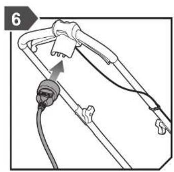 RYOBI RLM3113 - Diely - 16