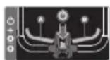 RYOBI RLM3113 - SIMBOLI SUL PRODOTTO - 9