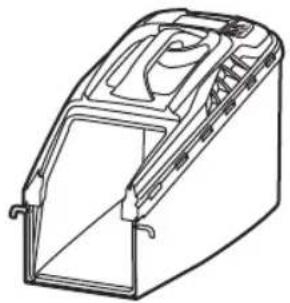 RYOBI RLM3113 - Diely - 2