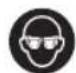 RYOBI RLM3113 - SIMBOLURILE DE PE PRODUS. - 3