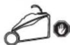 RYOBI RLM3113 - Parçalar - 12