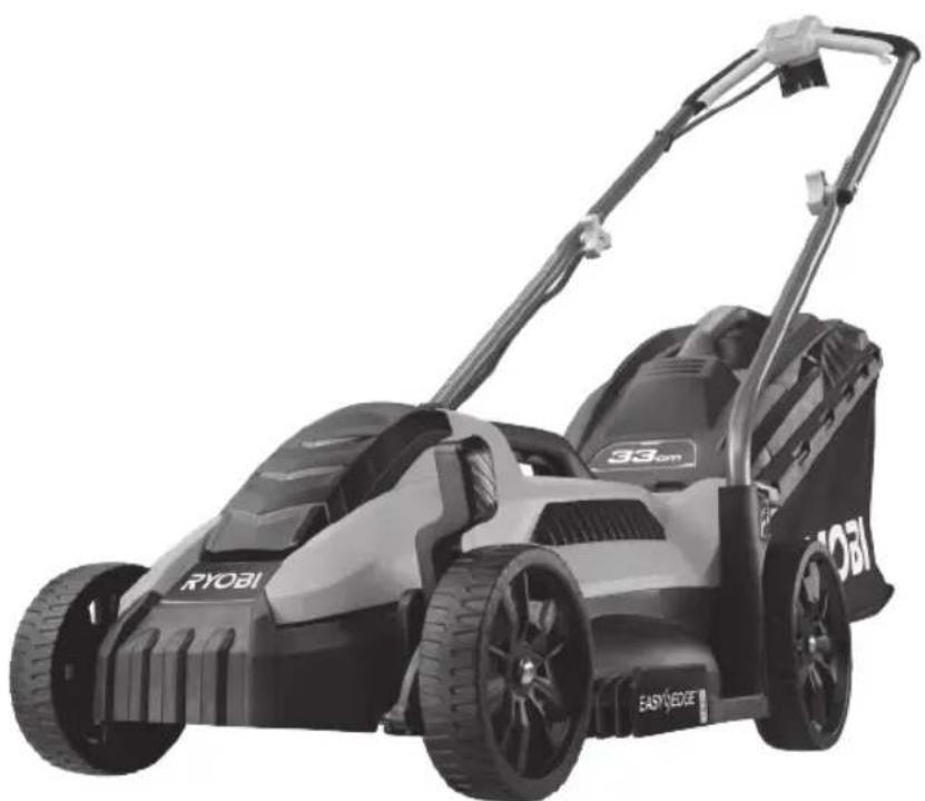 RYOBI RLM3113 - 1