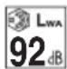 RYOBI RLM3113 - EAC - 2