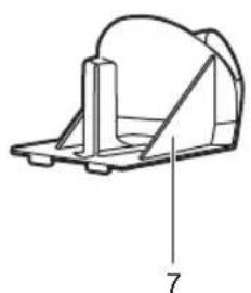 RYOBI RLM3113 - Diely - 8