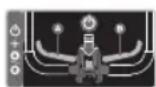 RYOBI RLM3113 - Pièces - 8