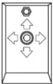 QUANTUM TRUBalance 3 HD - Pour régler la hauteur inférieure: - 2