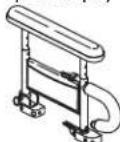 QUANTUM Synergy Seating System - Accoudoirs - 2