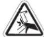 QUANTUM Synergy Seating System - Pictogrammes de sécurité - 6