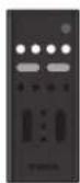 YAMAHA ATSC300 - NOTE - 1