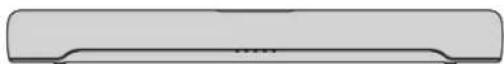 YAMAHA ATSC300 - Confirming contents of product package - 1