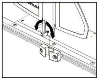QUANTUM TRUBalance Flex - Pour régler la hauteur: - 2