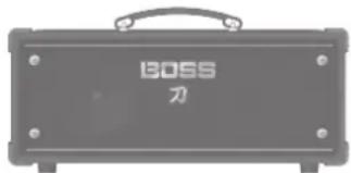 BOSS KATANA100212 - 3