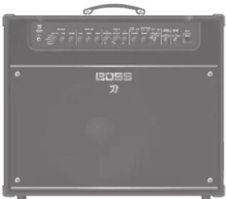 BOSS KATANA100212 - 4