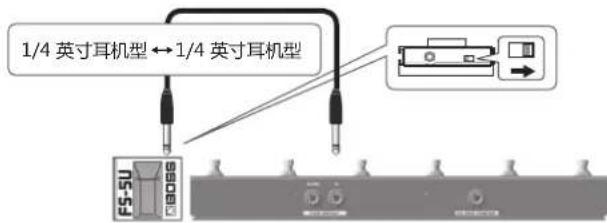 BOSS KATANAArtist - 备注 - 1