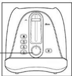 OSTER TSSTTR6330NP - Familiarisez-vous avec le grille-pain - 1