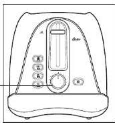 OSTER TSSTTR6330NP - Learning About Your Toaster - 1
