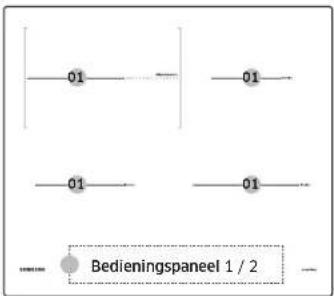 SAMSUNG NZ64B5046JK - Voordat u begint - 4