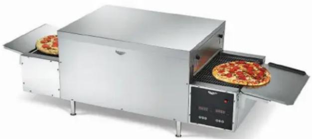 Vollrath MGD18 - Toreduceriskofinjuryordamagetotheequipment - 1
