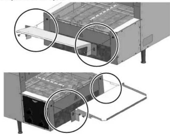 Vollrath MGD18 - SETUP - 2