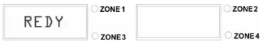 Vollrath MGD18 - Precalentar - 2