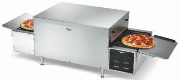 Vollrath MGD18 - Paradisminuirelriesgodelesionespersonalesodaños alequipo - 1