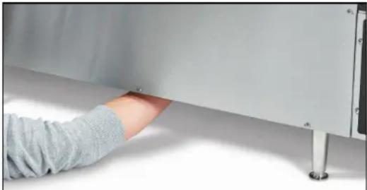 Vollrath MGD18 - MANTENIMIENTOPREVENTIVO - 1