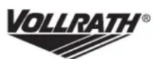 Vollrath MGD18 - CLÁUSULADEGARANTÍADETHEVOLLRATHCO.L.L.C. - 1