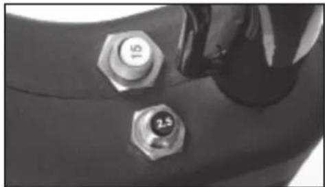 TORNADO 93030 - PROTECTION DU COUPE-CIRCUIT - 1