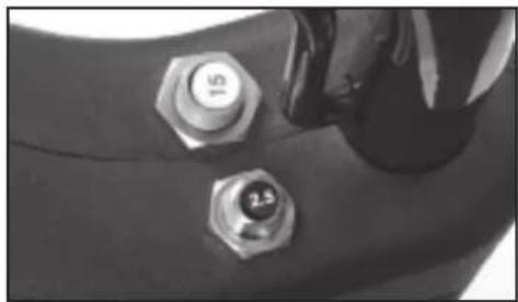 TORNADO 93030 - INTERRUPTOR TÉRMICO - 1