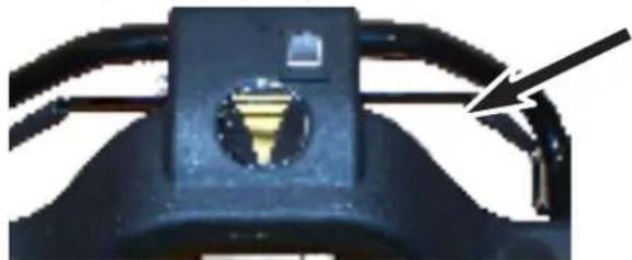 TORNADO 93030 - BRUSH HEIGHT ADJUSTMENT - 3